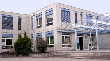 Collège Jean Kratzer - Etablissement primaire et secondaire Vevey